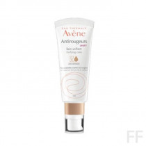 Avene Antirojeces Unify Cuidado con color SPF30 40 ml