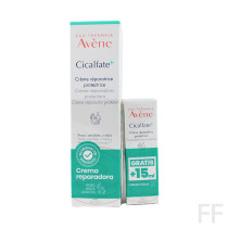 Avene Cicalfate Crema Reparadora 100 ml + REGALO