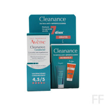 Avene Cleanance Comedomed 30 ml + REGALO Gel limpiador 100 ml