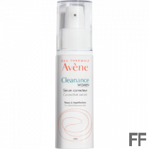 Avene Cleanance Women Serum corrector 30 ml