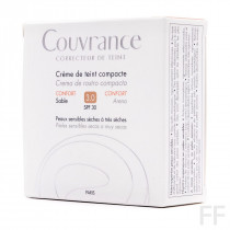 Avene Couvrance Crema Compacta Confort