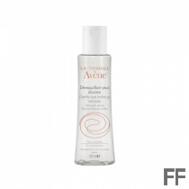 Avene Desmaquillante de ojos Suavidad 125 ml