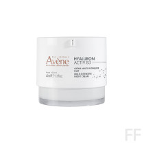 Avene Hyaluron Activ B3 Crema multiintensiva Noche 40 ml