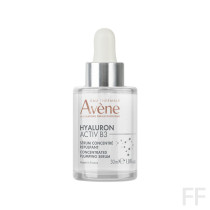 Avene Hyaluron Activ B3 Serum concentrado voluminizador 30 ml