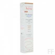 Avene Hydrance BB Crema Rica con color SPF30