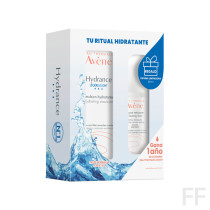 Avene Hydrance Ligera Emulsión hidratante 40 ml + REGALO Loción micelar