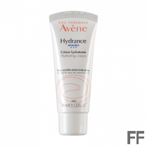 Avene Hydrance Rica Crema Hidratante 40 ml + REGALO Loción Micelar