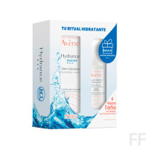 Avene Hydrance Rica Crema Hidratante 40 ml + REGALO Loción Micelar