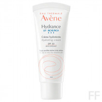 Hydrance UV Rica Crema hidratante SPF30