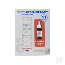 Avene Hydrance UV Ligera Emulsión Hidratante SPF30 + REGALO Fluido desmaquillante 100 ml