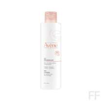 Avene Leche Desmaquillante suavidad Rostro y ojos 200 ml