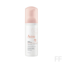 Avene Espuma Limpiadora Matificante 150 ml