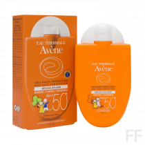 Avene Reflexe Solaire Bebés y niños SPF50+
