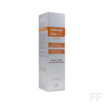 Avene Solar Antiedad con COLOR SPF50+ 50 ml