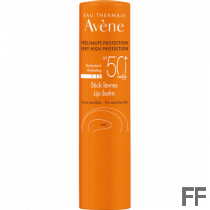 Avene Stick Labios SPF50+