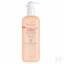 Avene Trixera Nutrition Crema de Ducha 500 ml