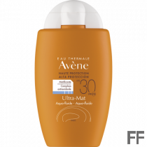 Avene Ultra Mat Aqua fluido SPF30 50 ml