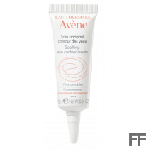 Avene Cuidado Calmante Contorno de Ojos 
