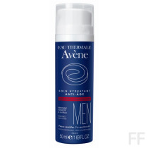 Avene Men Cuidado Hidratante Antiedad 50 ml