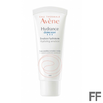 Avene Hydrance UV Ligera Emulsión Hidratante SPF30 + REGALO Fluido desmaquillante 100 ml
