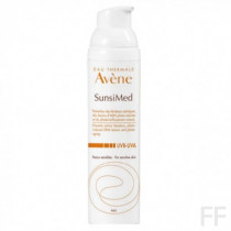 Avene SunsiMed Prevención Queratosis 