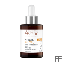 Avene Vitamin Activ CG Serum luminosidad corrector 30 ml