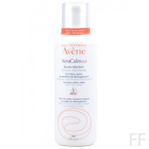 Xeracalm AD Bálsamo relipidizante estéril / Avene 400 ml