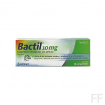 Bactil 10 mg