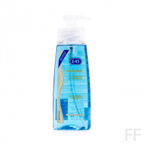 Bactopur Gel limpiador Purificante Lutsine