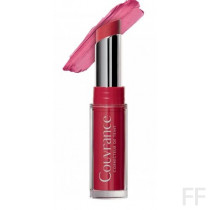 Avene Couvrance Bálsamo labial SPF20 rosa aterciopelado