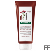 Klorane Bálsamo fortificante Quinina y Vitamina B + REGALO Champú 