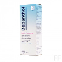 Bepanthol Loción Ultra Protect 400 ml 