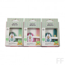 Beter Minicure Kit Bebé Cortauñas y lima 1 unidad