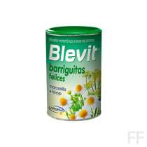 Blevit Barriguitas felices 150 g