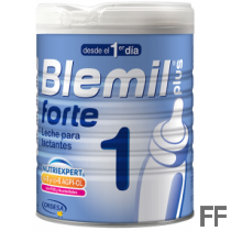 Blemil Plus 1 Forte Leche de inicio 800 g