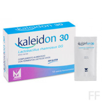 Kaleidon 30 12 Sobres Bucodispersables