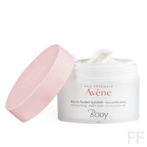 Avene Body Bálsamo fundente hidratante