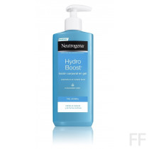 Hydra Boost / Loción corporal en gel - Neutrogena (750 ml)