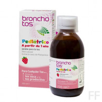 Bronchotos Pediátrico 200 ml