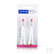 VITIS sonic S10/S20 cabezal encías