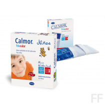 Calmor Frío/Calor Bolsa Reutilizable Niños - 1 Ud