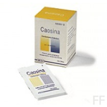 Caosina 24 sobres