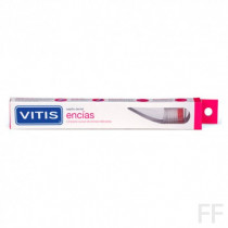 Vitis Cepillo Dental Encías 1 unidad