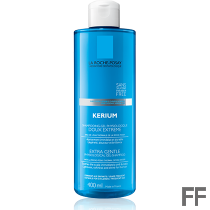Kerium Champú-gel Suavidad Extrema Antipicores 400 ml La Roche Posay