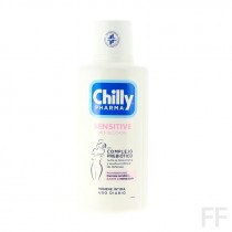 Chilly Pharma Higiene íntima SENSITIVE Delicado 450 ml