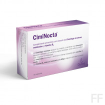 CimiNocta  30 Cápsulas