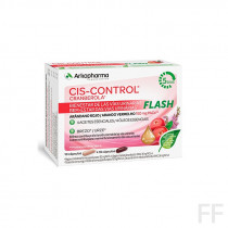 Ciscontrol Cranberola FLASH 5 días