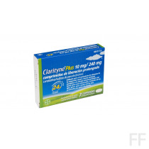 Clarityne 10 mg