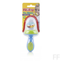 Cesta Mordedor para Frutas - Nuby 
