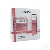 Pack Lierac Hydragenist Gel crema Hidratante + REGALOS